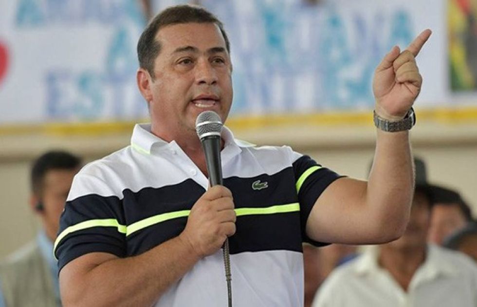 Gobierno espera que justicia fije audiencia de juicio oral contra Alex Ferreir por cerretera Trinidad-Loreto