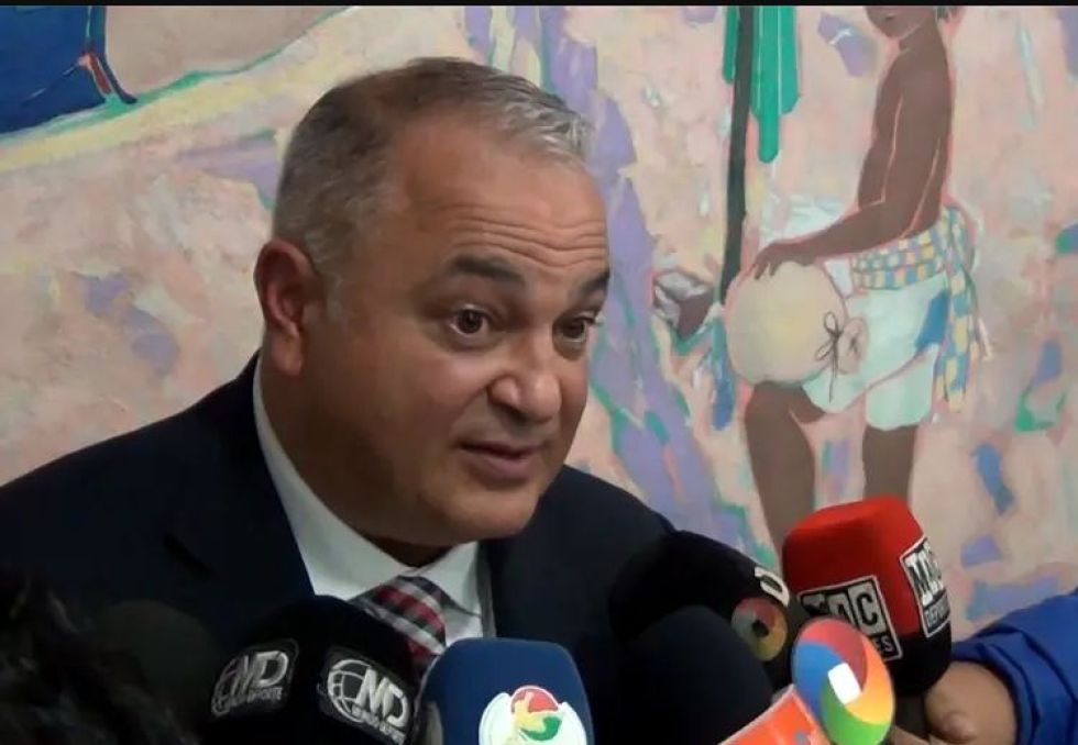 Fernando Costa, presidente FBF: "La idea es que concluyamos el torneo"
