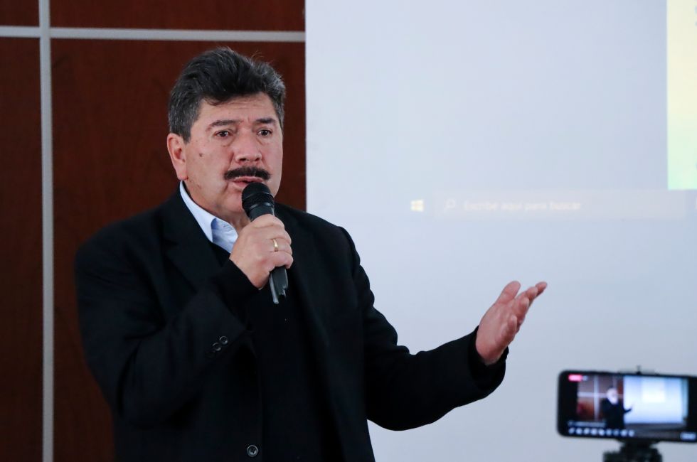 La ASUSS niega que se pretenda implementar un seguro para funcionarios públicos