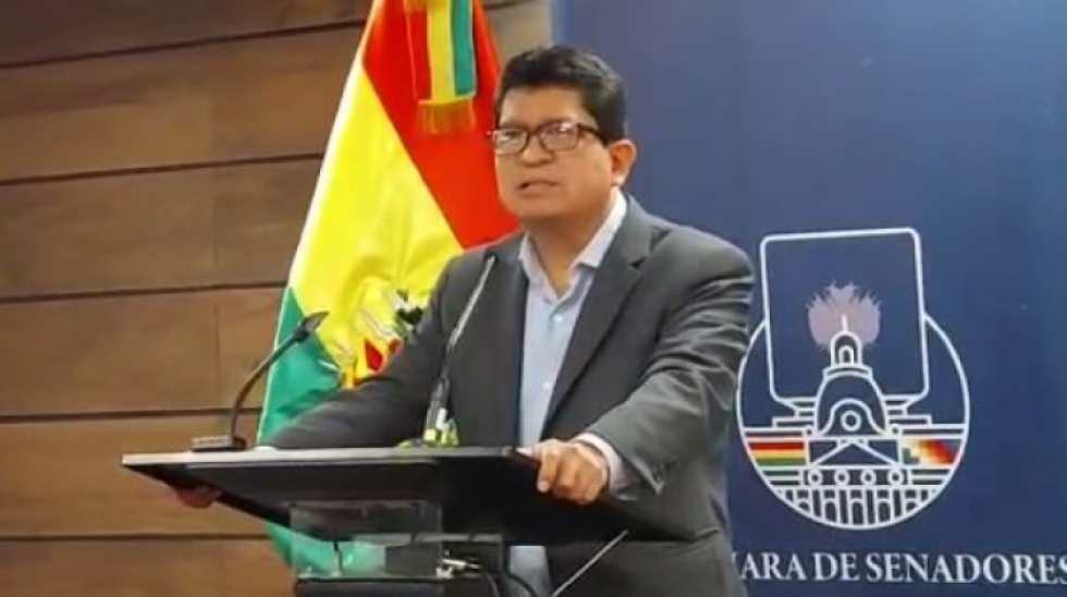 El MAS propone cambiar el reglamento para que las denuncias contra legisladores no sean rechazadas