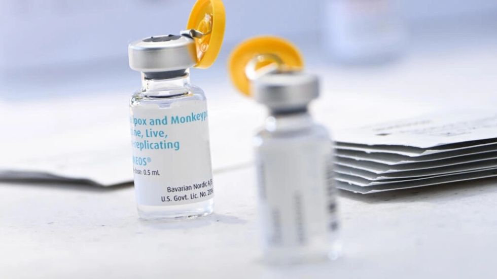 Epidemia de viruela del mono retrocede pero no desapareció