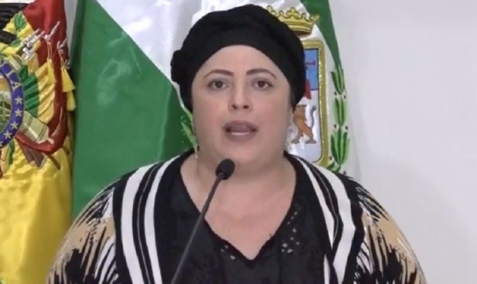 Gobierno vuelve a convocar al diálogo y acepta que se transmita por TV universitaria