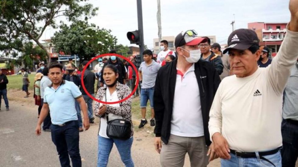 Identifican a diputada y concejal del MAS al mando de grupos de choque que salieron a desbloquear