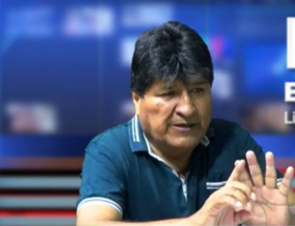 El MAS se reunirá en Cochabamba y no en Santa Cruz para evaluar la coyuntura política