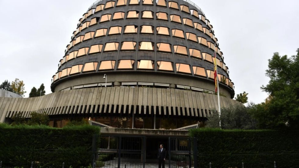 Un tribunal español avala el despido de un hombre que fue grabado por su empresa