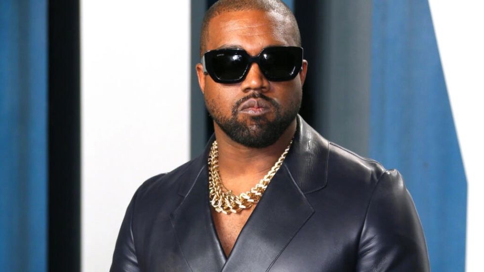 Adidas anuncia el fin de su colaboración con Kanye West tras sus comentarios antisemitas