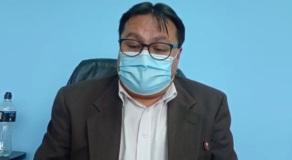 Inicia nueva campaña de vacunación contra el coronavirus en Potosí
