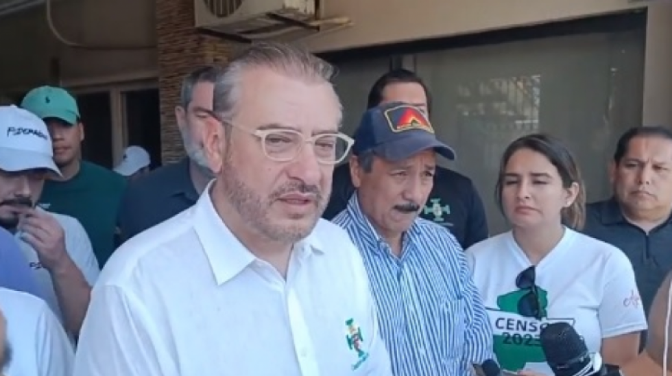 Comité pide a Arce una reunión este 26 en Santa Cruz, previa al encuentro del Gobierno