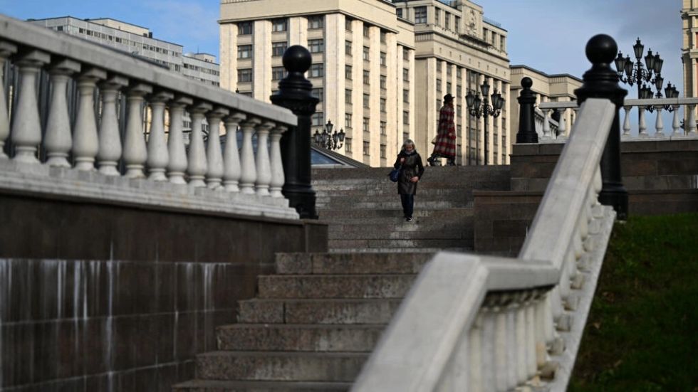 El parlamento de Rusia aprueba endurecer la ley sobre "propaganda LGTB" en primera lectura
