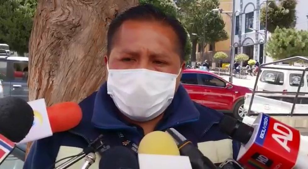 Reportan incremento de ciudadanos venezolanos a la ciudad de Potosí