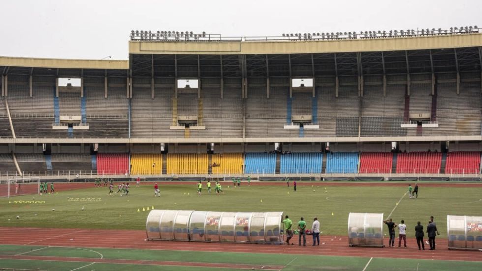 Once personas mueren en una avalancha humana en un concierto en RD Congo