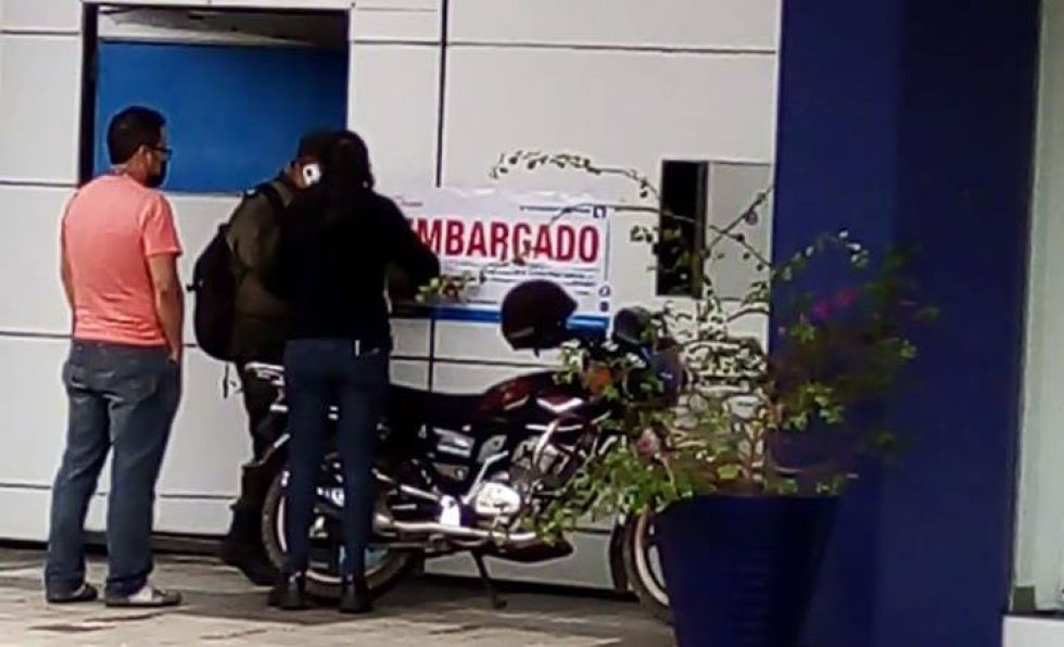 Santa Cruz: Impuestos embargó un bien inmueble de Cotas por deuda tributaria de al menos Bs88 millones