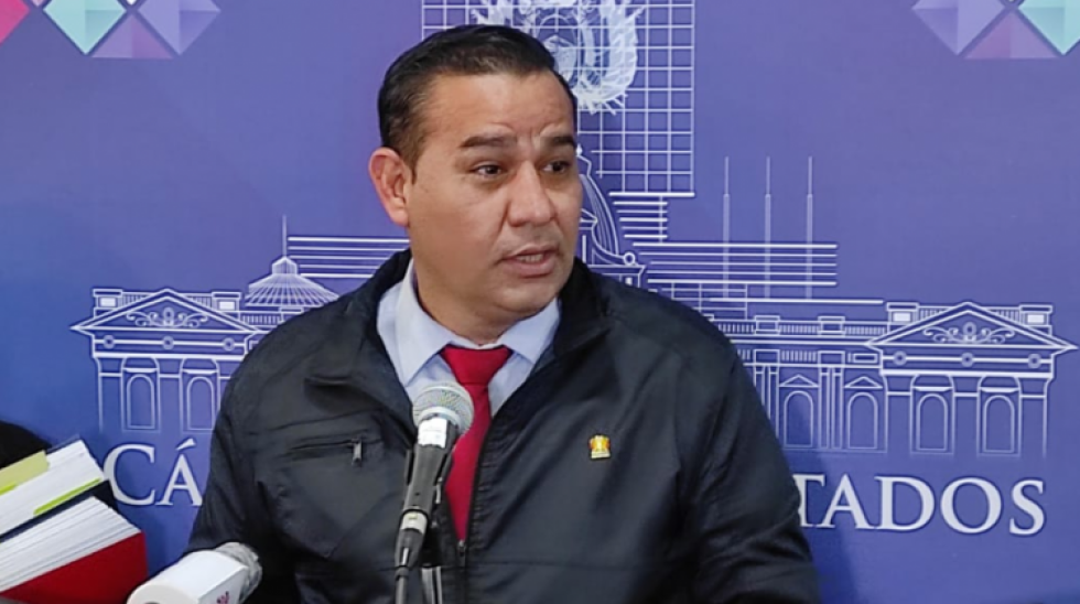 Rechazan proyecto para sancionar las protestas, si "los del Gobierno son los reyes del bloqueo"