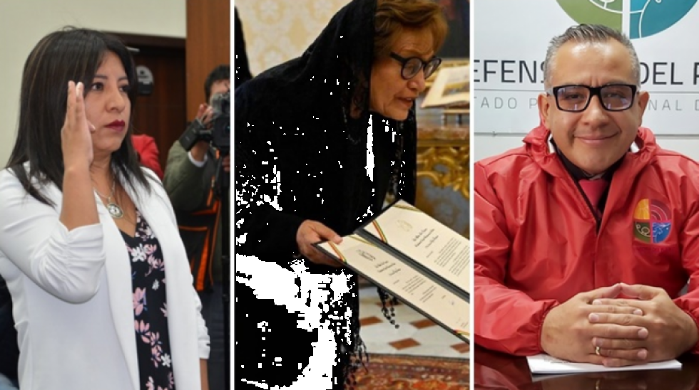 Piden regular que exautoridades que deben garantizar independencia no salten inmediatamente al Ejecutivo