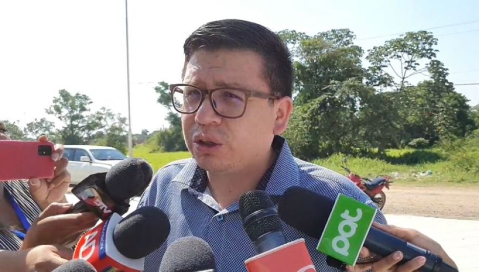 Se reinstala mesa técnica; Gobierno dice que no existe “propuesta concreta” para mejorar cronograma