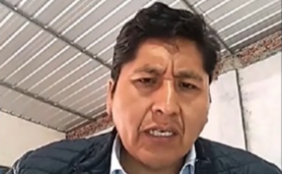 Conamype: por falta de capacitación Aduana y policías decomisan nuestras mercaderías