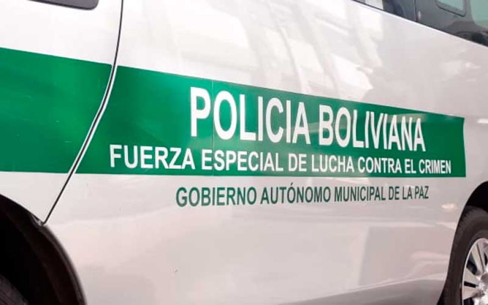 Roban talonarios de entradas para concierto en La Paz y Policía recomienda no comprar de reventa