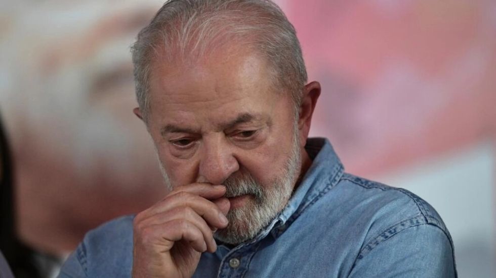 Lula da Silva comienza a moldear el futuro de su tercera presidencia en Brasil