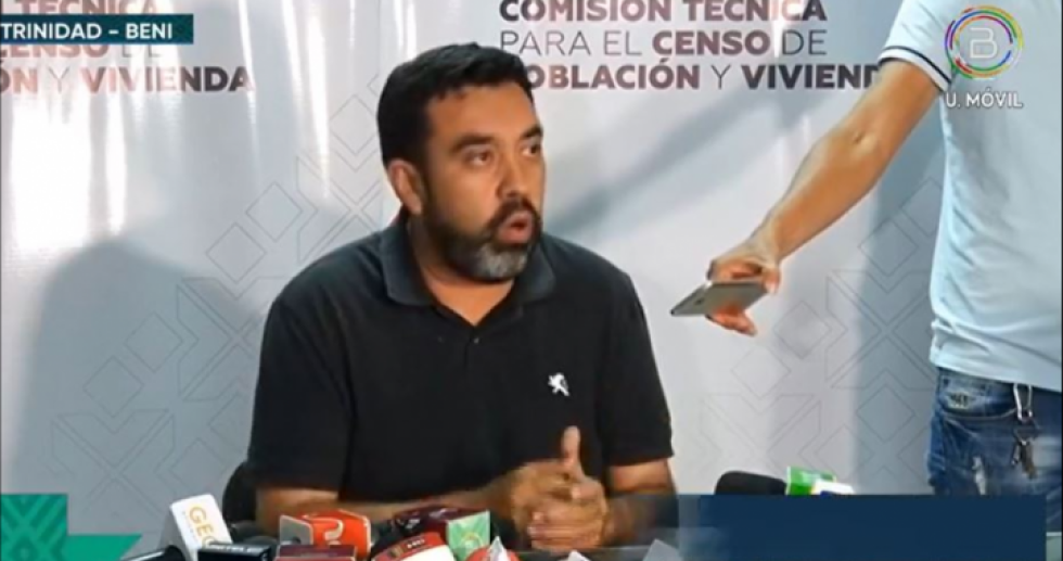 Comisión técnica continúa con el 50% de avance, prevé que revisión acabe en cinco días