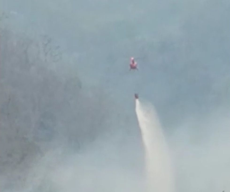 Incendios forestales azotan Bermejo; la Fiscalía activa investigación de oficio