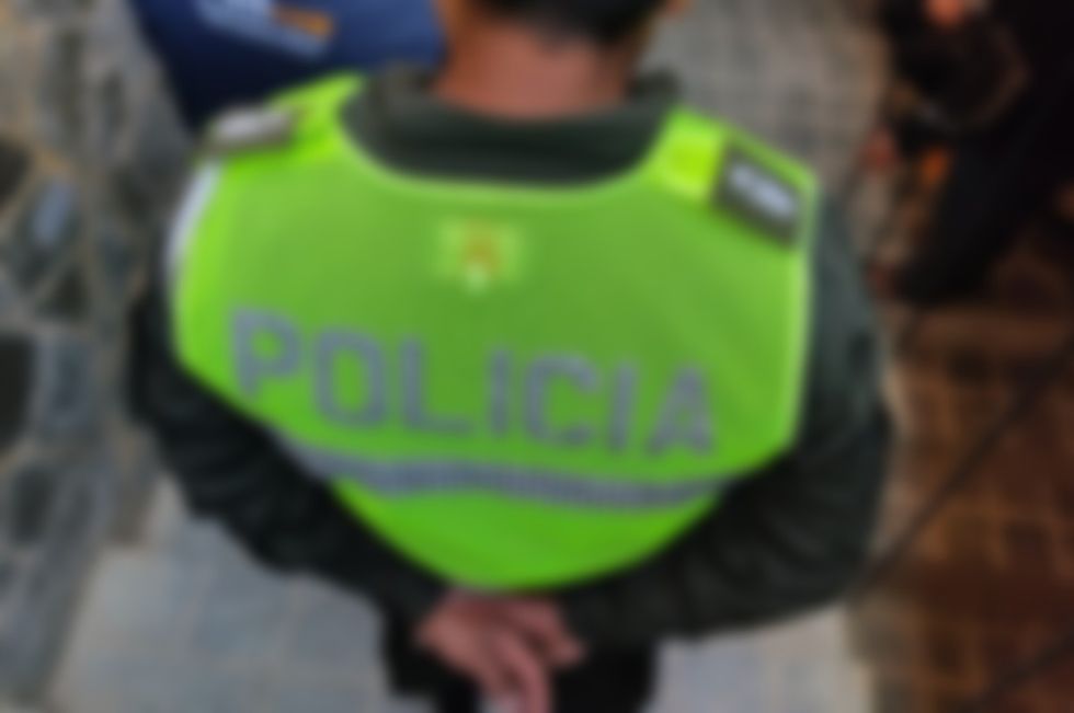 URGENTE: Cayó "el Púas", Fiscalía  en Potosí solicita su detención preventiva