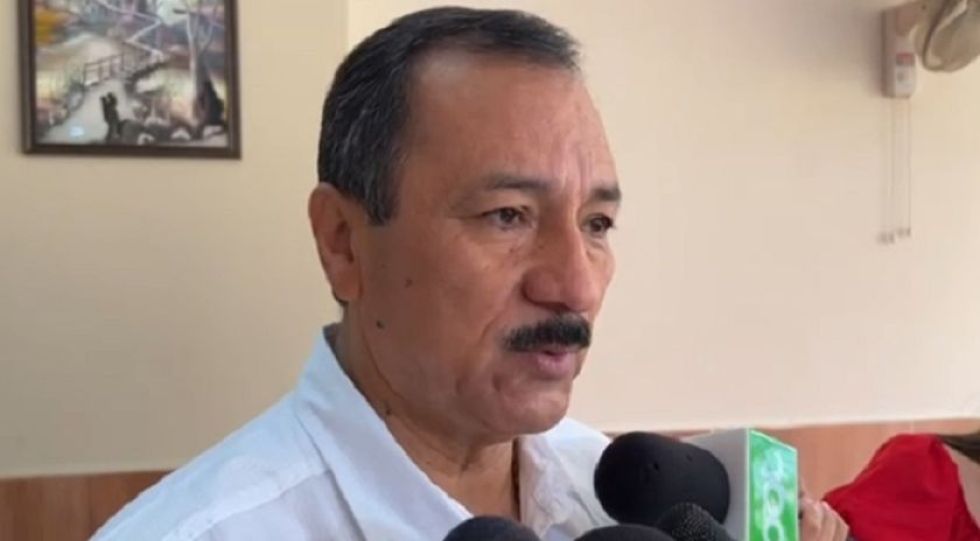 Cuéllar dice que INE recibió “asesoramiento gratuito” en mesa técnica porque no tenía propuesta