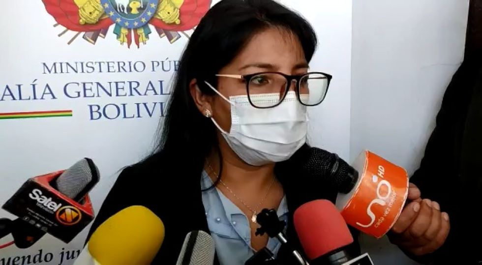 Hallan un cuerpo de un joven calcinado en una comunidad de Villazón