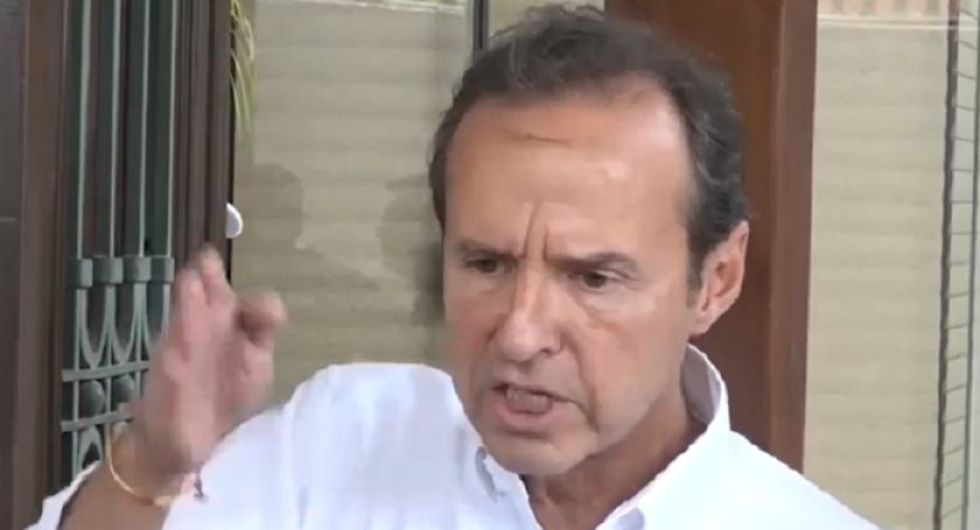 Jorge Quiroga insta a la Asamblea a aprobar una ley del Censo y censurar al ministro Cusicanqui