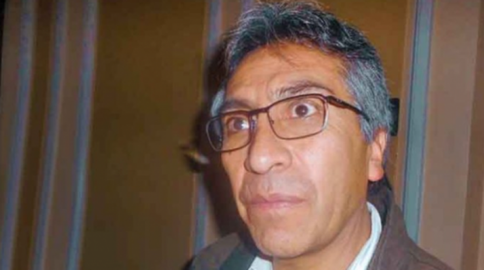 Torrico es conminado por la Fiscalía a asistir a la inspección técnica en el caso Eva Copa