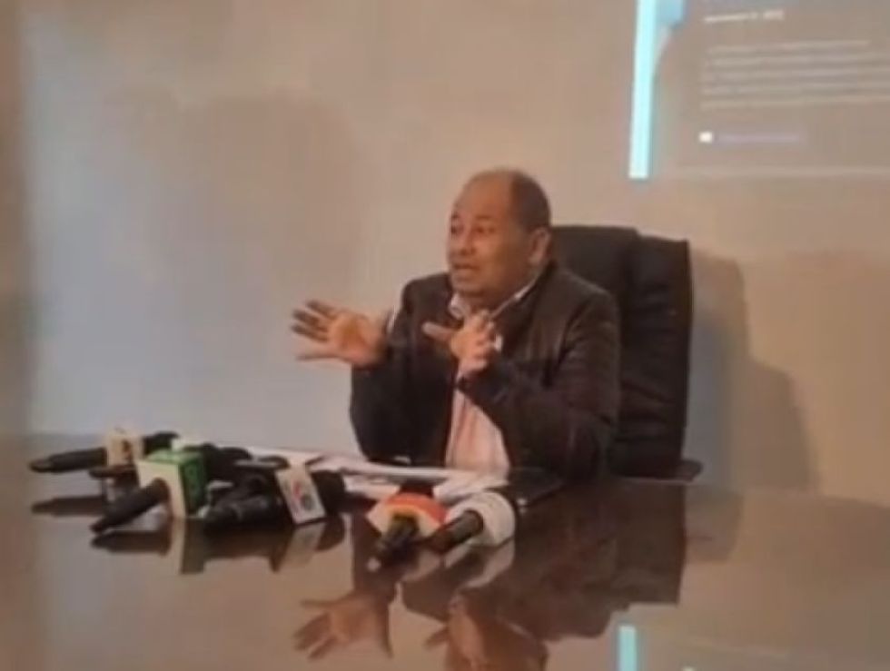 Exministro Carlos Romero afirma que Evo Morales hizo el Censo de 2012 en diez meses