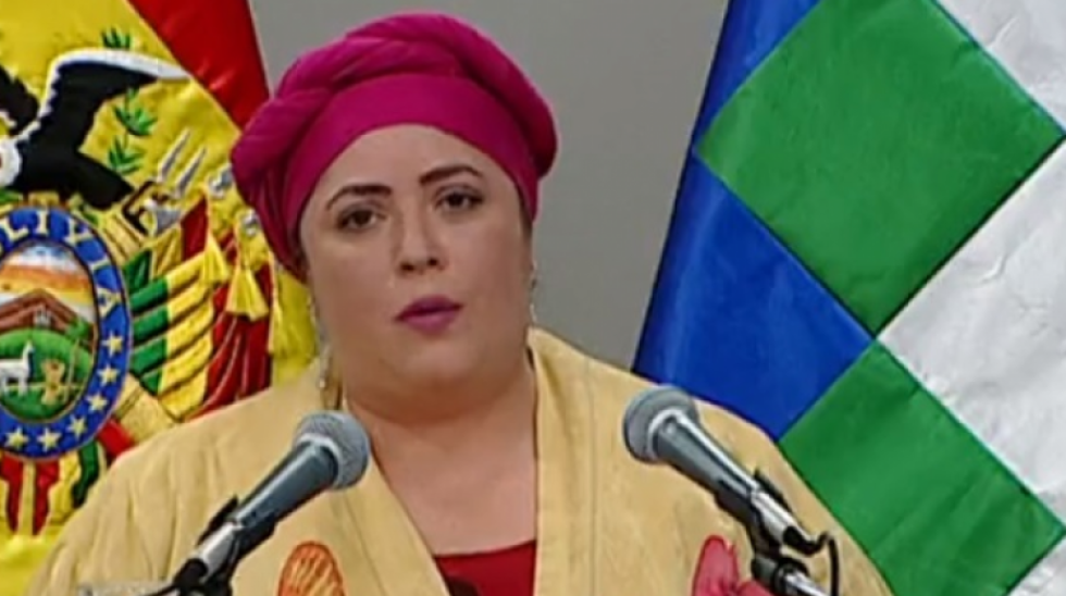 Gobierno denuncia que Camacho y Calvo tienen sus manos con sangre y pide celeridad a la Justicia