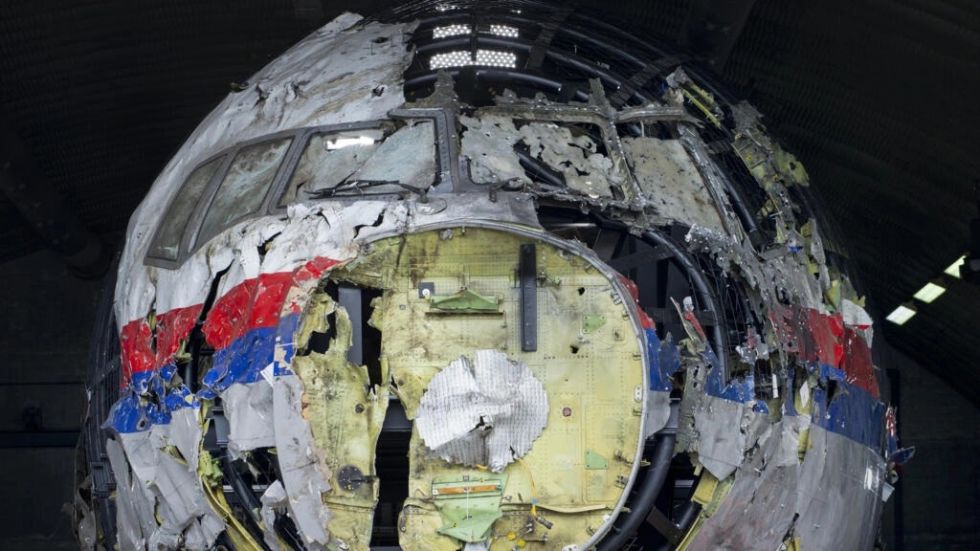 Tribunal neerlandés emitirá esperado veredicto sobre vuelo MH17