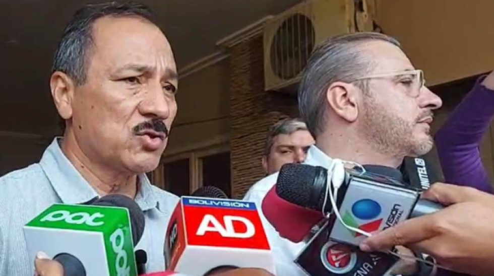 Rector Cuellar: No es fácil dirigir cuando hay personas que están aprovechándose políticamente