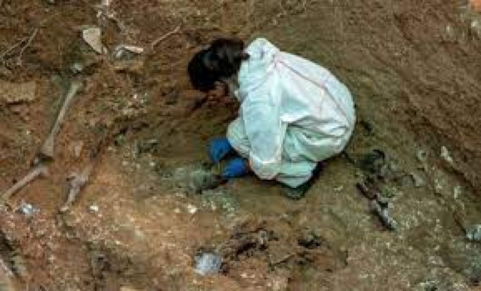 ¿Qué pasó con el joven hallado muerto en Villazón? Presumen que fue quemado por posible ajuste de cuentas