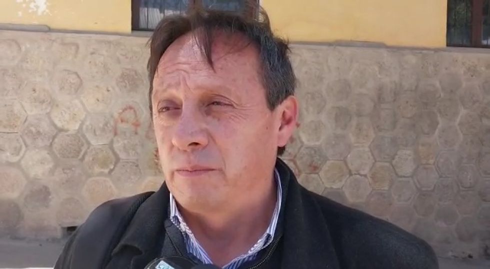 Para 2023 se prevé mejoras y construcción de pabellones en el cementerio