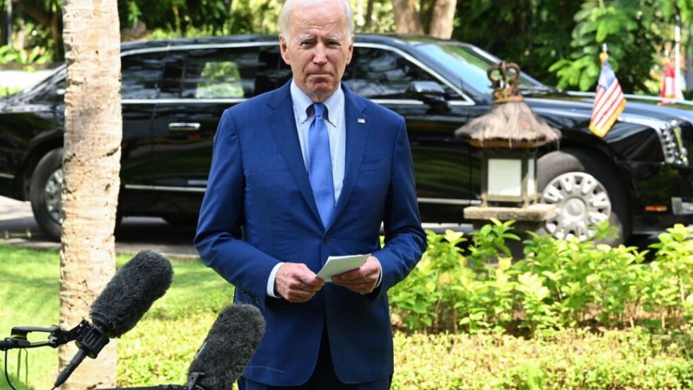 El G20 urge a terminar la guerra y lanza mayoritaria condena a Rusia
