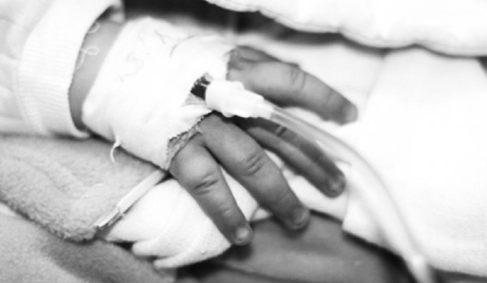 Niño hospitalizado víctima de violencia pierde la vida, es la víctima del sexto infanticidio en Potosí