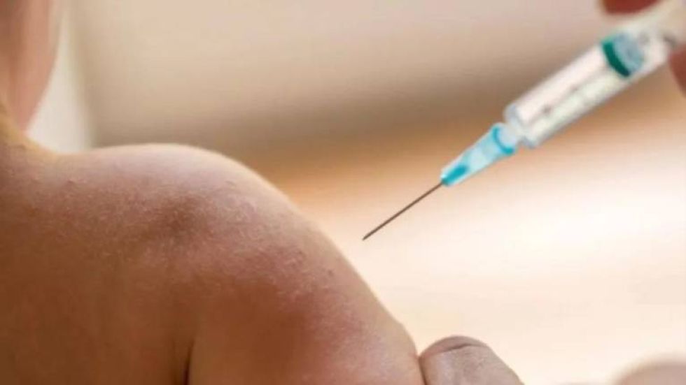 Detectan primer paciente de coqueluche en el departamento de La Paz