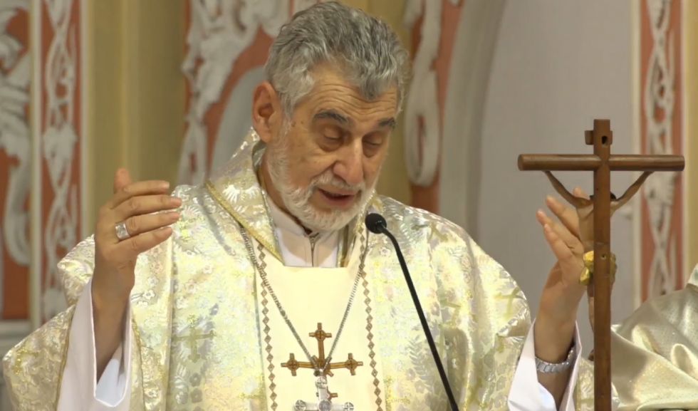 Gualberti: el pueblo cansando pide paz y solución rápida al conflicto del censo y no grupos de choque