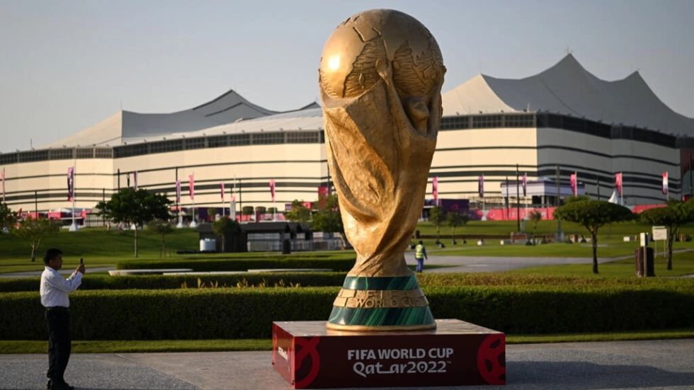 El Mundial de Catar levanta por fin el telón