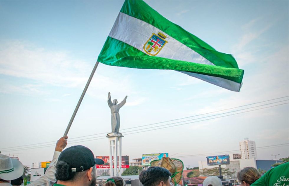 Cívico dice que si se aprueba la Ley del Censo el paro se puede levantar sin necesidad de cabildo