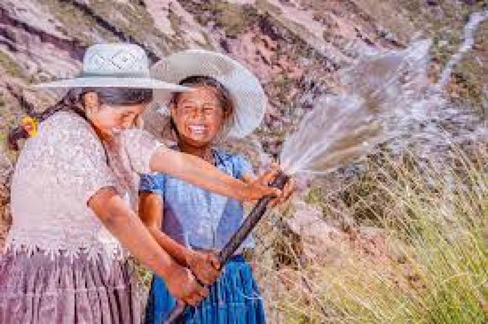 Cooperación Suiza llega al final de proyecto de Gestión Integral del Agua