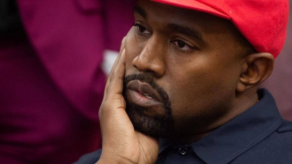 Adidas investiga acusaciones sobre comportamiento inapropiado del rapero Kanye West