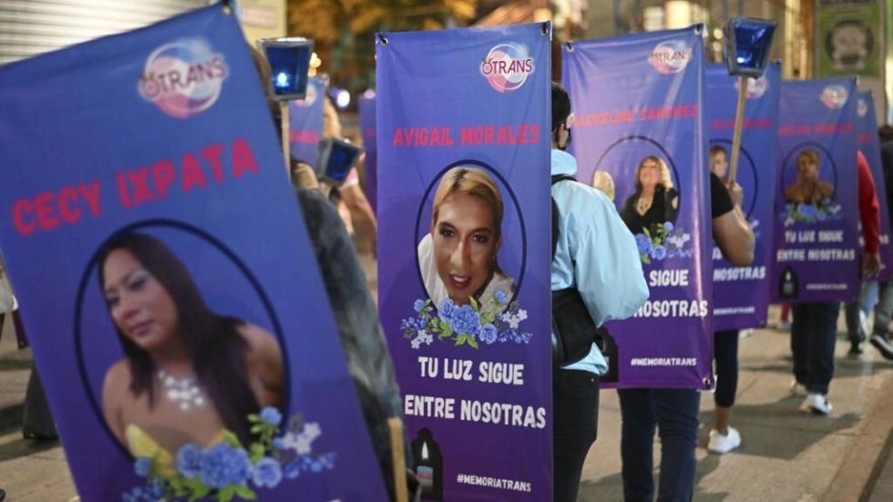 Las latinoamericanas demandaron acciones contra la violencia a la mujer