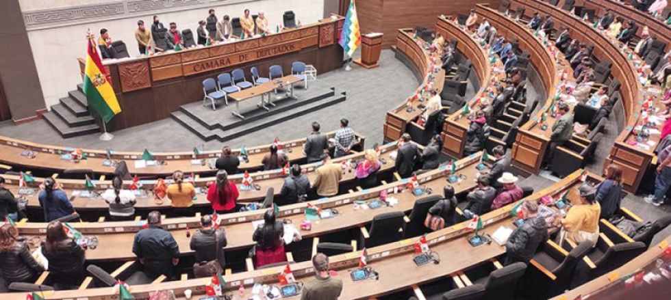 Ley de Censo pasa al Senado y ahora se prevé dura batalla