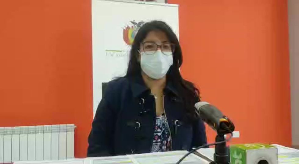 Fiscalía en Potosí informó que se ha logrado sentencias por delitos sexuales