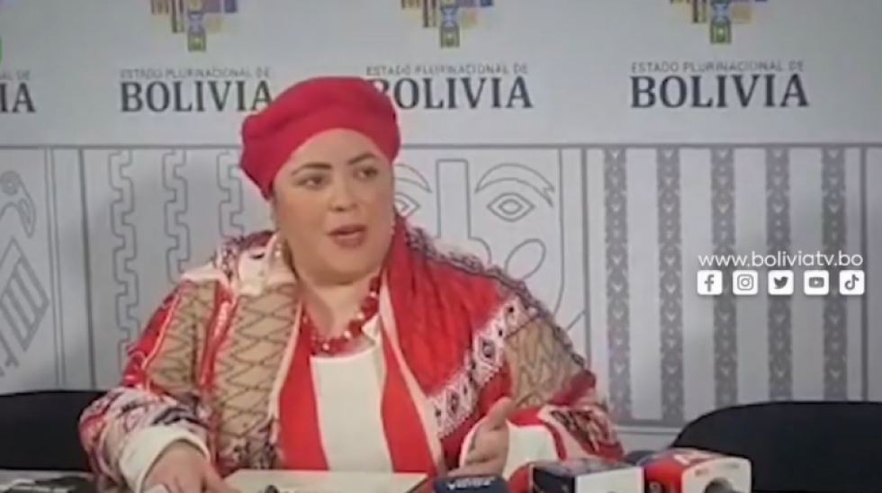 Gobierno cuestiona a cívicos cruceños y advierte que buscaron reposicionamiento político