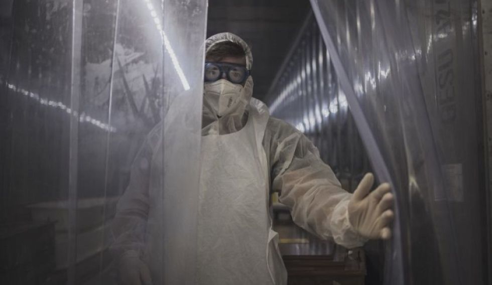 Bolivia ingresa a la sexta ola de la pandemia del coronavirus