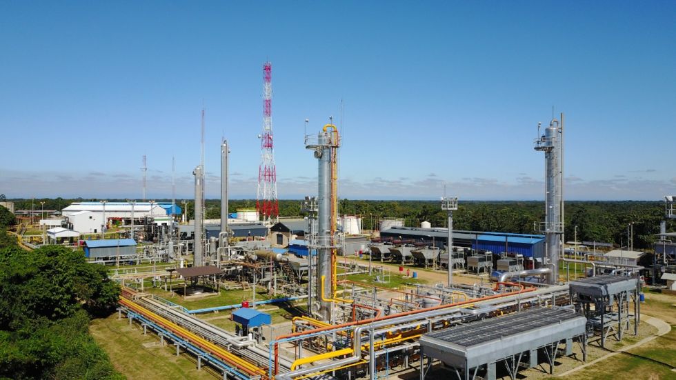 Bolivia factura más de $us 3.027 MM por venta de gas a Brasil y Argentina entre enero y noviembre de este año