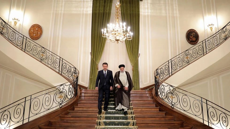 Irán consolida su influencia política y económica sobre Irak